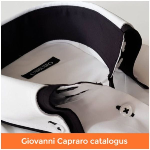 Giovanni Capraro catalogus bekijken