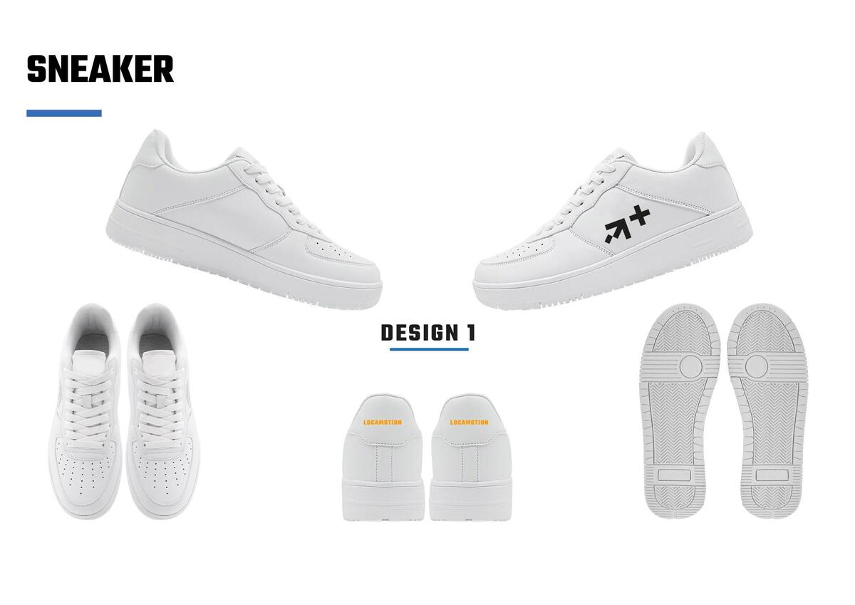 Pro Merchandise