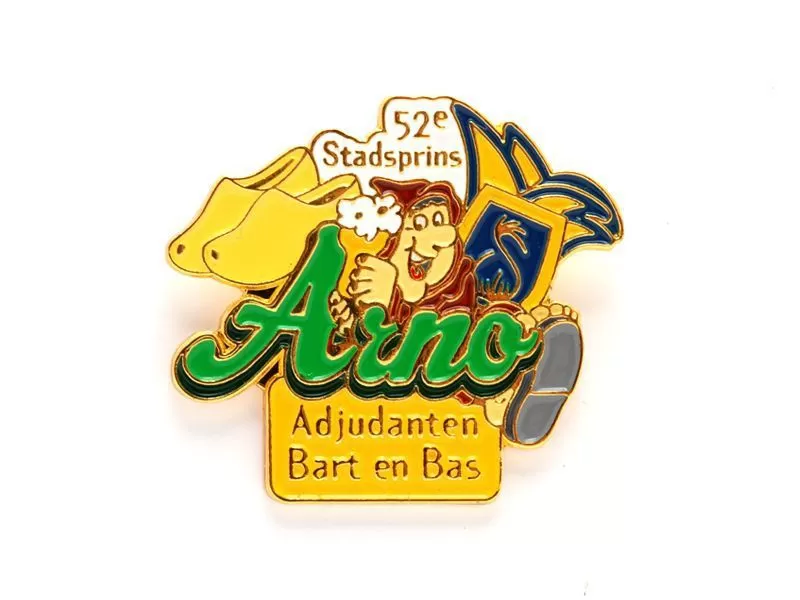 Pro Merchandise