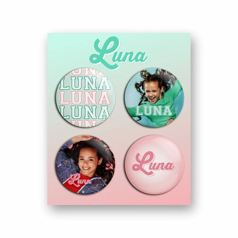 Pro Merchandise