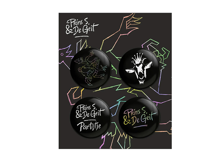 Pro Merchandise