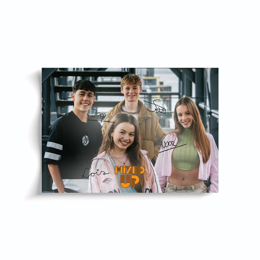 Pro Merchandise