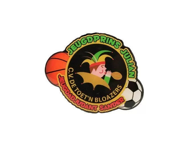 Pro Merchandise