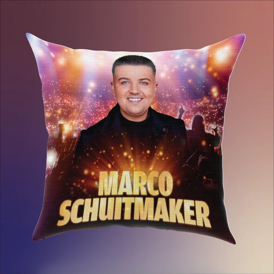 Pro Merchandise