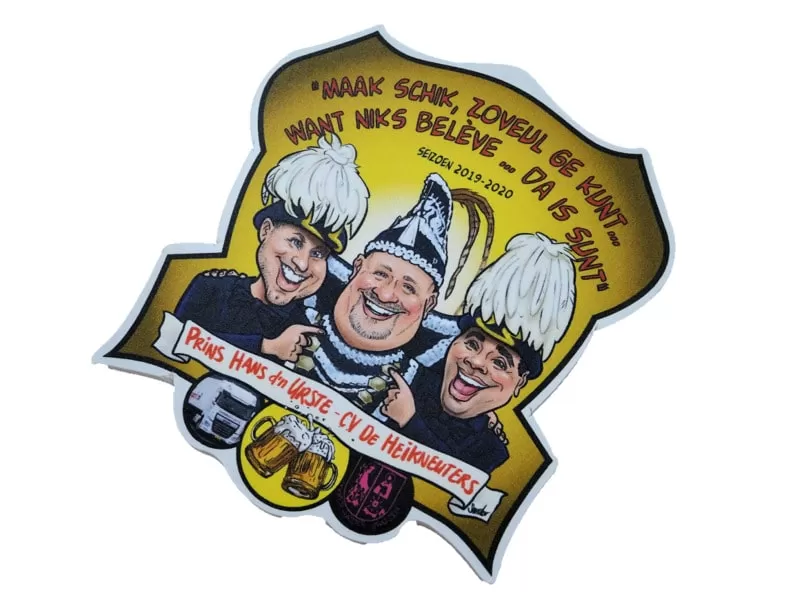 Pro Merchandise