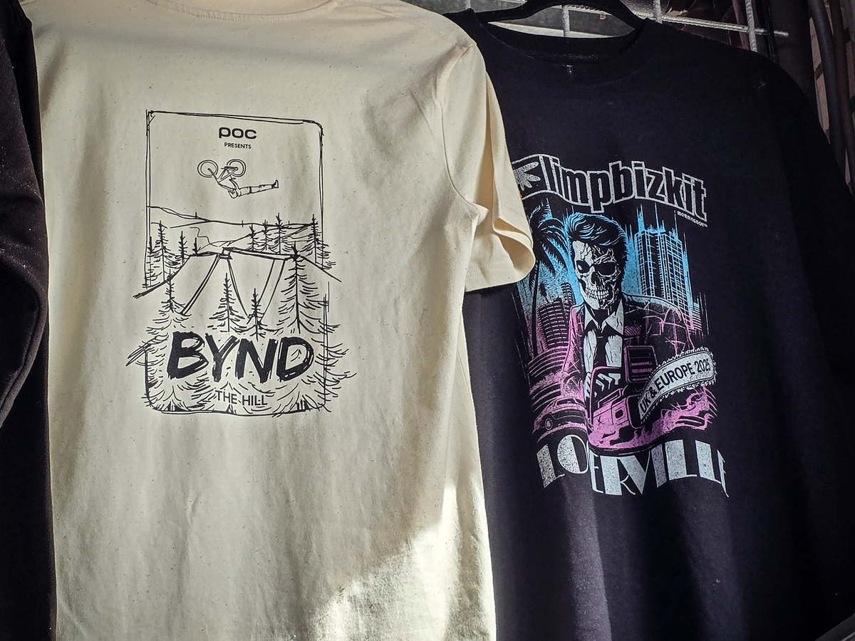 Pro Merchandise