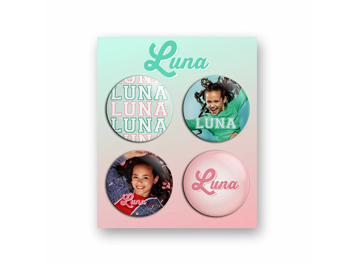 Pro Merchandise