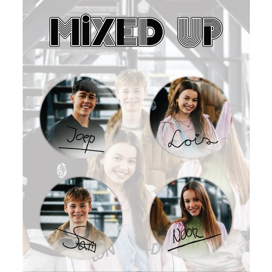 Pro Merchandise