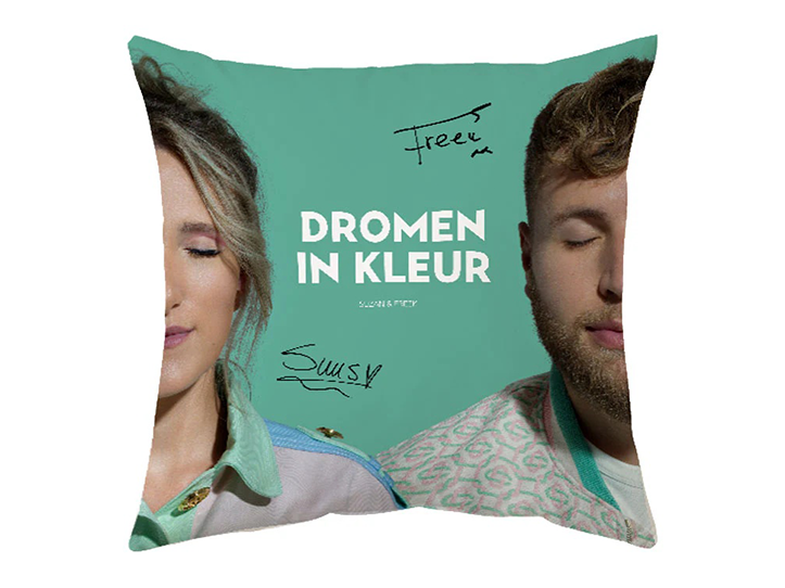 Pro Merchandise