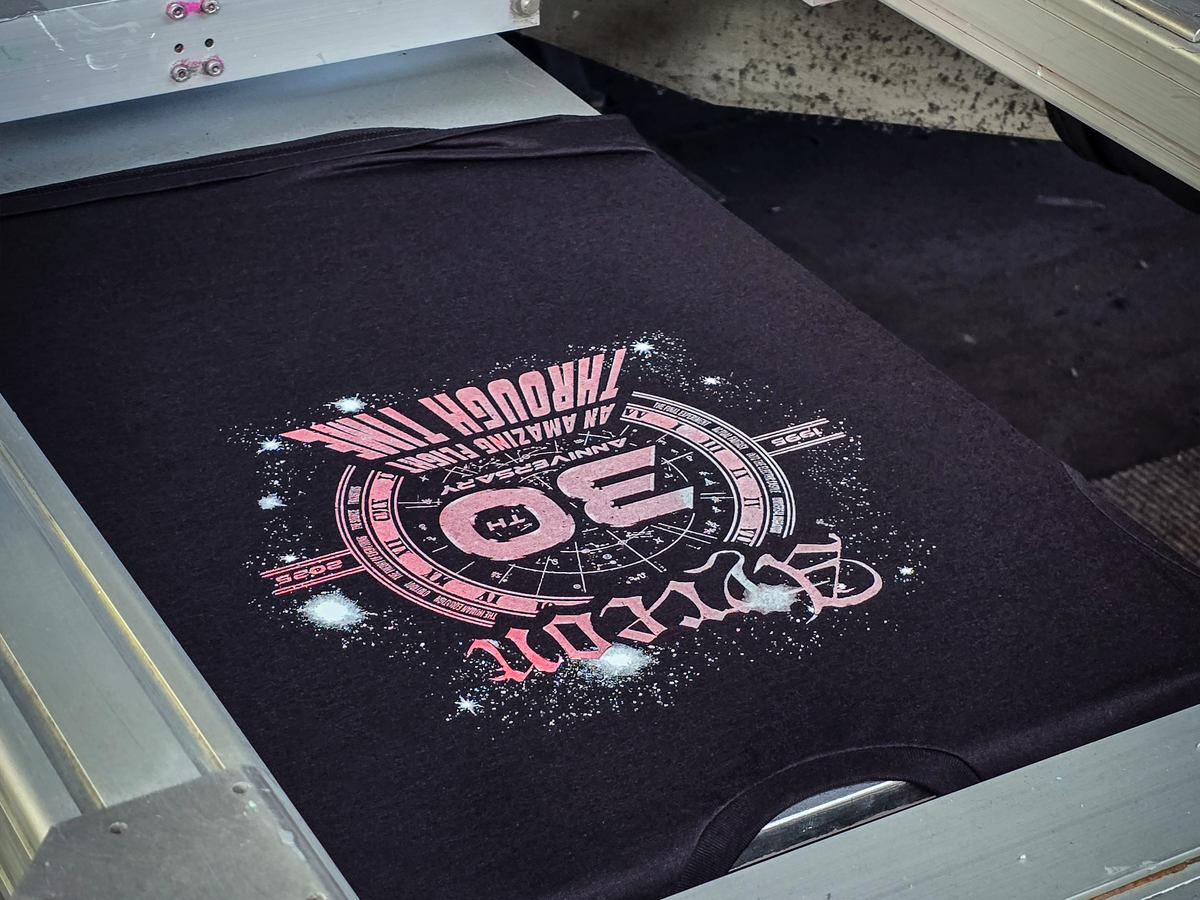 Pro Merchandise