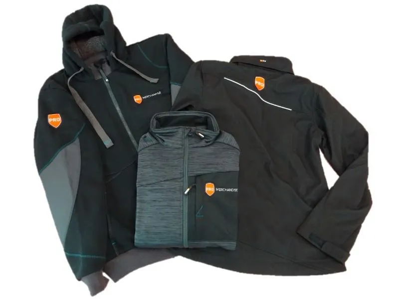 DTF vs DTG vs Zeefdruk vs Borduren