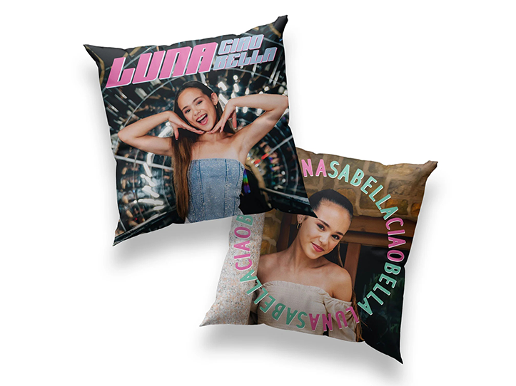 Pro Merchandise