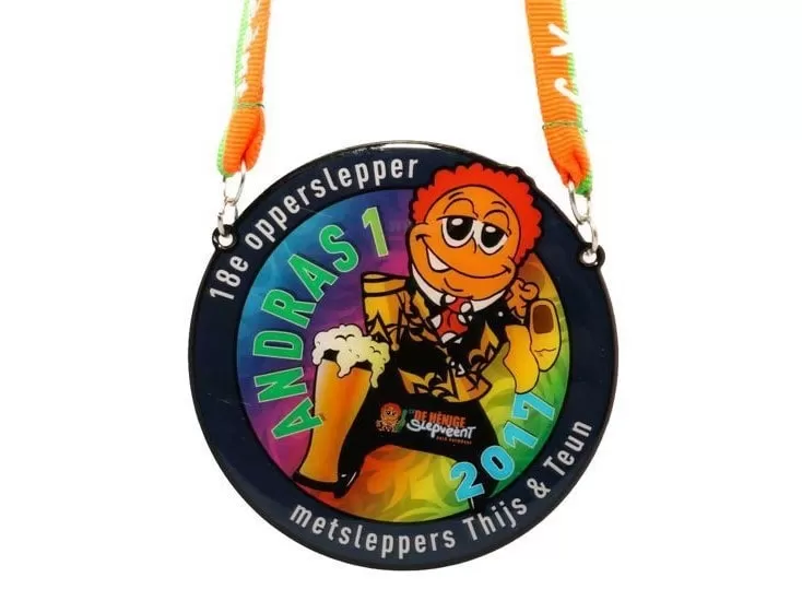 Pro Merchandise
