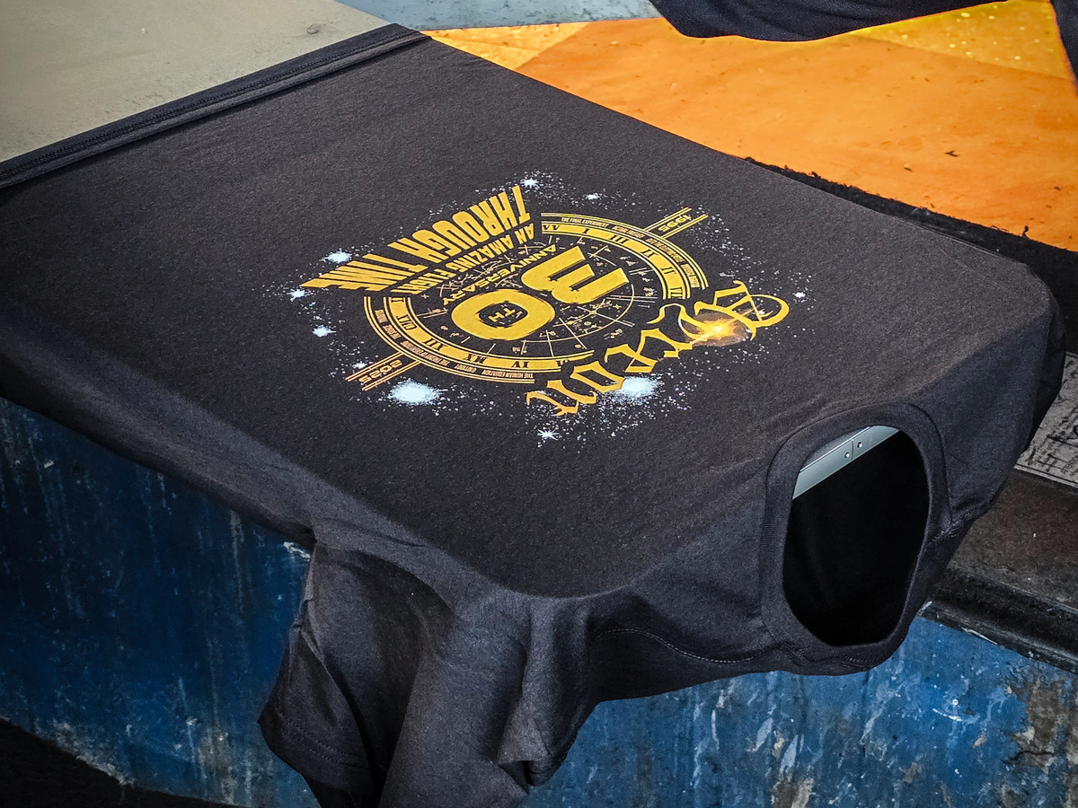 Pro Merchandise